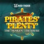 Pirates’ Plenty: The Sunken Treasure