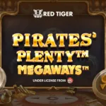 Pirates’ Plenty Megaways™