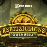 Reptizillions Power Reels™