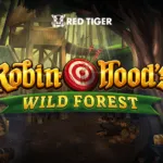 Robin Hood’s Wild Forest