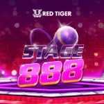 Stage 888