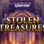Stolen Treasures
