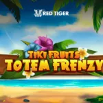 Tiki Fruits Totem Frenzy