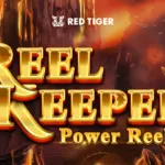 Reel Keeper Power Reels™