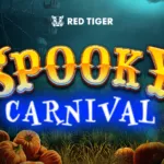 Spooky Carnival