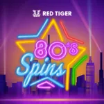 80’s Spins