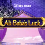 Ali Baba’s Luck