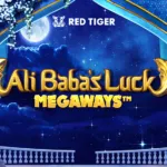 Ali Baba’s Luck Megaways™