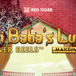 Ali Baba’s Luck Power Reels™