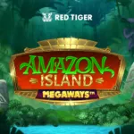 Amazon Island Megaways™