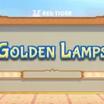 Golden Lamps