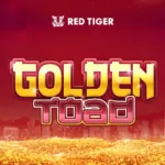 Golden Toad