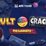 Vault Cracker Megaways™