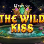 The Wild Kiss