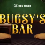 Bugsy’s Bar