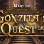 Gonzita’s Quest