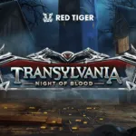 Transylvania Night of Blood