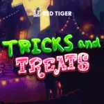 Tricks and Treats