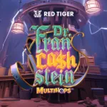 Dr. Francashstein MULTIHOPS ™