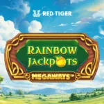 Rainbow Jackpots Megaways™