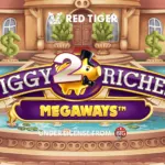 Piggy Riches 2 Megaways™
