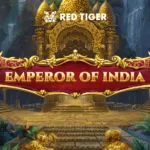 Emperor of India