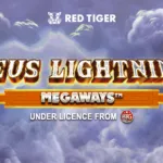 Zeus Lightning Megaways™