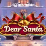 Dear Santa