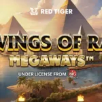 Wings of Ra Megaways™