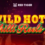 Wild Hot Chilli Reels 2