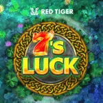 7’s Luck