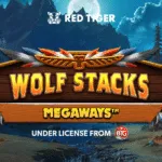 Wolf Stacks Megaways™