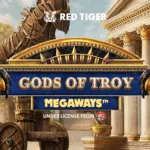 Gods of Troy Megaways™