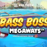 Bass Boss Megaways™