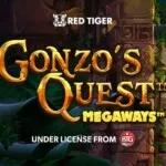 Gonzo’s Quest™ Megaways™