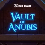 Vault of Anubis