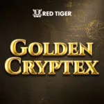 Golden Cryptex