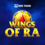 Wings Of Ra