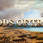 Gods of Troy