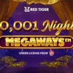 10,001 Nights Megaways™