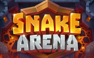 Snake Arena