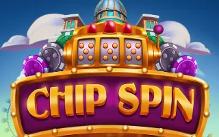 Chip Spin