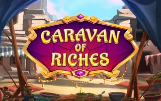 Caravan Of Riches