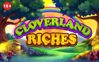 Cloverland Riches