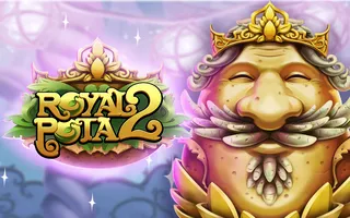 Royal Potato 2