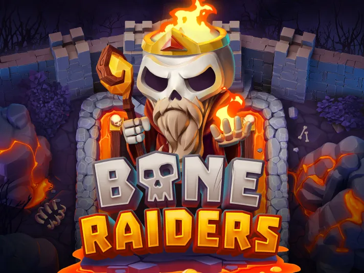 Bone Raiders