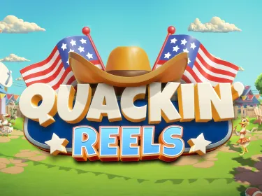 Quackin Reels