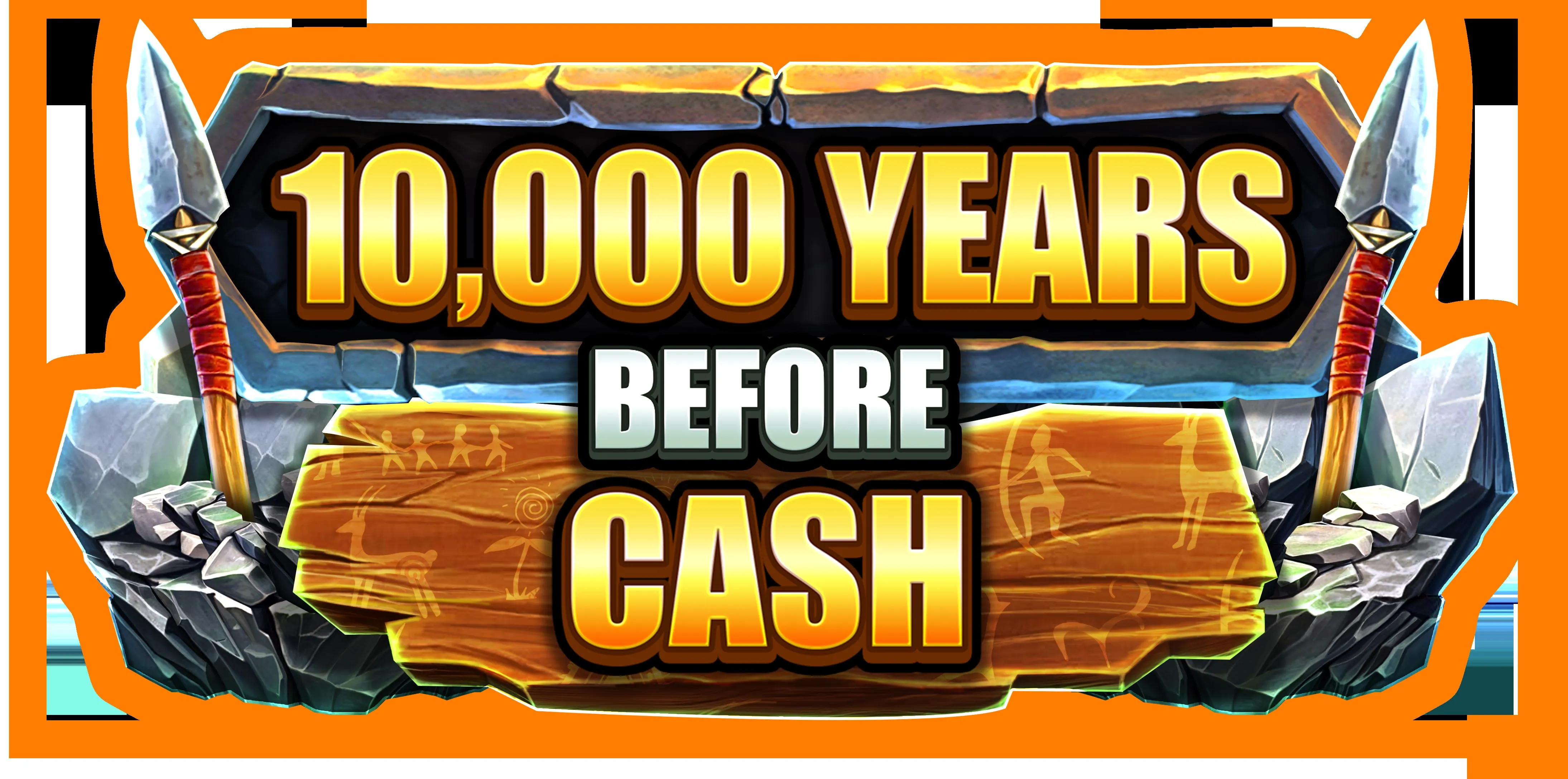 10000 Years Before Cash