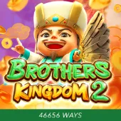 Brothers Kingdom 2