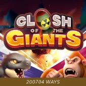 Clash of the Giants